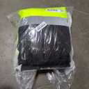 toolant 100% Waterproof Safety Jackets for Men, Hi Vis Reflective Work Jackets, Construction Rain Coats for Cold Weather (XX-Large, Yellow)