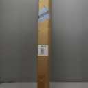 Auto Accessory for Mazda 6 2014-2020 Car Chrome Trunk Trim Tailgate Trim Anti-Scratch Trim(Black)