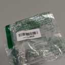 SummerHolz 3/4" NPT Male to M22 x 1.5 Female Adapter, 304 Stainless Steel Pressure Washer Fitting, Thread Connector for Hose, Spray Gun and Nozzle, 1 Pack