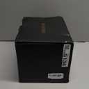 Electric Kettle, Gooseneck Electric Kettle, 1 Precise Temperature Control, Stainless Steel Interior, Quick Heating for Pour Over Coffee, Tea & Boiling Water, 0.9L (Cream White)