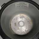 AROMA Digital Rice Cooker, 4-Cup (Uncooked) / 8-Cup (Cooked), Steamer, Grain Cooker, Multicooker, 2 Qt, Stainless Steel Exterior, ARC-914SBD