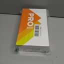 PROBAR - BOLT Organic Energy Chews, Variety Pack, Strawberry, Berry Blast, Orange, Raspberry, Pink Lemonade, Cranberry Pomegranate - Gluten-Free, USDA Certified Organic (12 Count) - Flavors May Vary