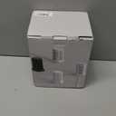 Surge Protector Power Strip 10 FT Cord, PD 20W USB C Power Strip Tower with Night Light, Extension Cord with Multiple Outlets with 4 USB Ports(2A+2C), PASSUS Charging Station Home Office Essentials