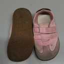 Toddler Wide Toe Box Shoes:Boys Barefoot Shoes Kids Walking Shoes Boy Sneakers Non-Slip Zero Drop Shoes,Toddler First Walking Shoes Comfort Tennis Outdoor Activities, 8