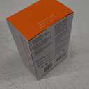 Amazon Basics Smart Switch, Single Pole, Works with Alexa Only, 2.4 GHz Wi-Fi, No Hub Required, White