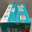 Pampers Diapers - Baby Dry - Size 3, 104 Count, Absorbent Disposable Infant Diaper (Packaging May Vary)