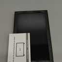 GeeekPi 10.1 Inch Capacitive Touchscreen Display, 1024x600 IPS LCD with Dual-Speaker, HDMI Portable Monitor for Raspberry Pi 5/4B/3B+/3B/B+/Zero/400, Win11/10/8/7, Free-Driver