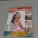 Printable Temporary Tattoo Paper for INKJET Printer, Custom Tattoo Sticker 8.5"X11", DIY Personalized Long-lasting Clear Transfer Paper for Kids, Family, Women, Halloween, Birthday, Parties, Christmas (A4 8.5X11 Inch-6 SETS)