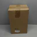 Mumufy 24 Pcs Plastic Bud Vases Bulk Small Clear Container for Flowers Height Shatterproof Bud Vase for Centerpieces Wedding Home Table Decorations Formal Dinners(2.64 x 6.69 Inch)