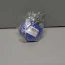 2 x White Elephant Gifts Energetic Elephant Emotional Support Funny Gifts Mini Elephant Cute and Funny White Elephant Gifts Suitable for Birthday Gag Gifts