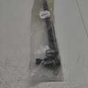 Right Outer Tie Rod End DS300008 Fits 2005-2019 for Ford F-450 Super Duty, 2005-2022 for Ford F-250 Super Duty 4WD, 2005-2022 for Ford F-350 Super Duty 4WD, 2005-2019 for Ford F-550 Super Duty