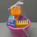 High Five® Mini Beach Toys 7-Piece Set