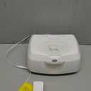 Munchkin Warm Glow Baby Wipe Warmer, White