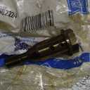 Parts 55562224 12x1.5x76 Camshaft Sprocket Bolt 2PCS
