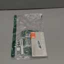 SURITCH for iPhone 16e Case with Magnetic Camera Slide Cover and Adjustable Kickstand, Compatible with MagSafe, Shockproof Bumper Case Slim Protective Cover 6.1 Inch, Black