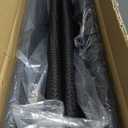 Dog Ramp for Car, 67" L x 20" W Extra Wide Folding Dog Ramp, Pet Ramp with Non-Slip Rug Surface, Dog Steps Supports Up to 250 lb, Outdoor Dog Ramp for Car, SUV, Truck