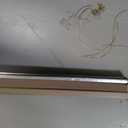RV Blinds for Camper Windows, RV Window Shades, 44" W x 38" L, Cappuccino