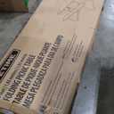 Lifetime Folding Picnic Table, 6-Foot