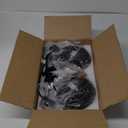 150W LED Barn Light 21000LM Yard Area Light Dusk to Dawn Outdoor Lighting with Photocell 5000K Daylight IP65 Waterproof LED Flood Security Parking Lot Lights for Street Farmhouse Garage, 2 Pack