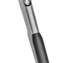 OXO Outdoor Coiled Grill Brush with Replaceable Head