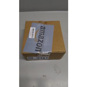 4Pcs 3.27in Stainless Steel Wheel Center Caps Chrome Push Through Design - Fit 3.27" Center Bore for Truck, Trailer, SUV, RV Wheels Rims 3.56" Height Center Hub Caps