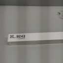 Xokocli Wood Massage Roller Wood Therapy Massage Tools Body Roller Cellulite Roller Fascia Blaster Muscle Roller Wooden Massager for Lymphatic Drainage, Maderoterapia, Pain Relief(White 9-Wheel)