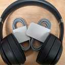 Beats Solo 4 - Wireless On-Ear Bluetooth Headphones, Up to 50-Hour Battery Life, Ultra-Lightweight Comfort, Powerful and Balanced Sound, Apple & Android Compatible - Matte Black