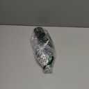 Mtzyoa Women Flat Sandals Dressy Strappy Gladiator Summer Ankle Strap Nude Open Toe Comfortable Wedding Casual Leather Ladies Party Trendy Vacation (9, Silver)