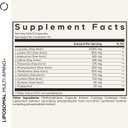 Codeage Multi Amino+ BCAA & EAA Supplement, All 9 Essential Amino Acids, Free-Form Branched-Chain Amino Acid Pills, Sport Supplement, Pre & Post Workout, Liposomal Delivery, Vegan, 240 Capsules