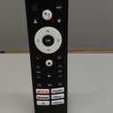 Replacement Remote Control for Hisense Smart Google TVfor Hisense UHD 4K ULED Google TVs