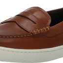 Cole Haan Men's Nantucket Penny Loafer, CH British TAN/ IVO, 11