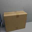 OZMI Garden Chicken Wire Cloches for Plants Protectors from Animals 16" D x 12" H 6 Pcs Rustproof Plant Cages for Outdoor Vegetable Flowers Garden Large Assemble-able Metal Cloches White