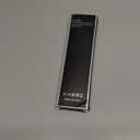 Stainless Steel Band Compatible with Fitbit Inspire 3, Adjustable Metal Watch Bands Bracelets Wristband Replacement for Women Men(Silver-Gold)