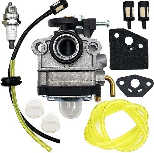 IBVIBV Carburetor Compatible with Makita BHX2500CA 24.5 cc Blower PB2504 EH450 H2500 168641-9 Replacement Carb