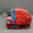 WOW Sports Pro Thriller 2 Towable Tube for Boating - 1 to 2 Person Towable - Durable Tubes for Boating