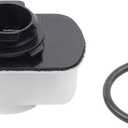 Dasbecan 310-215 Evaporative EVAP Emissions System Leak Detection Pump Fit Chrysler 200 300 Town & Country Dodge Charger Challenger RAM 1500 2500 3500 Grand Caravan Jeep Wrangler Compass