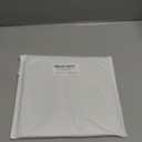 Acrylic Sheet 8 x 8 Clear Plexiglass Sheets 1/8 inch Thick 3mm, for Sign,Craft, Photo Frame, DIY Display Projects 2 Pieces