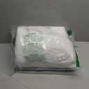 Bwarm Electric Heated Mattress Pad Twin XL Size, 39" x 80", Bed Warmer, 9 Heat Settings, 1-12 Hours Auto Off, Deep Pocket, Fast Heating, Machine Washable, Soft and Cozy