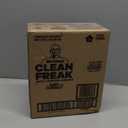 Mr. Clean Clean Freak Multi Surface Cleaning Spray, Deep Cleaning Mist Starter Kit and Refill Bundle, Unstopables Fresh Scent, 64 fl oz