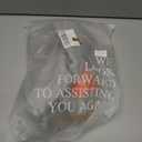 Bamans Dress Pants Wide Leg Work Business Office Casual Slacks Trousers for Curvy Women High Waisted Zipper with Pockets (Gray, XL)