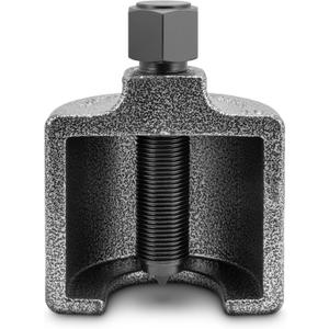 Tiger Tool Intermediate Pitman Arm Puller for Medium Duty Trucks, School Busses, & More Vehicles, Intermediate Pitman Arm Puller for Class 3-5 Trucks and Equipment, 10388 Tiger Tool Intermediate Pitman Arm Puller for Medium Duty Trucks, School Busses, & More Vehicles, Intermediate Pitman Arm Puller for Class 3-5 Trucks and Equipment, 10388