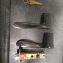 910 SmartCode Traditional Electronic Deadbolt with Z-Wave Technology