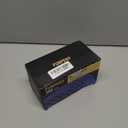 FUNPENY Christmas Net Lights, 9.8ft x 6.6ft 200 LED Mesh Decor Clear Wire with 8 Modes Waterproof Connectable Xmas Decorations for Outdoor Outside Bushes Yard Lawn Patio Tree Garden Party (Blue)