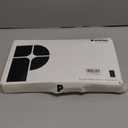 POWOXI-9W-Solar-Battery-Trickle-Charger-Maintainer -12V Portable Waterproof Solar Panel Trickle Charging Kit for Car, Motorcycle, Boat, Marine, RV, Trailer, Powersports, Snowmobile, etc.