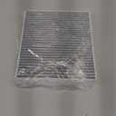 For Cadillac XT4 / XT5 / XT6 Cabin Air Filter 2017 18 19 2020 | Carbon For 13356914