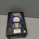 Halloween Pumpkin Dancing Robot Toy  Light-Up Musical Walking Figure, Party Decoration for Boys & Girls Ages 3-8, Fun Holiday Gift