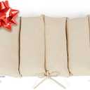 Climbing Arch Pillow for Toddlers, Pillow Bed Floor Lounger, Stain Resistant Pikler Arch Cushion, Machine Washable Rocker Cushion, Multiuse Montessori