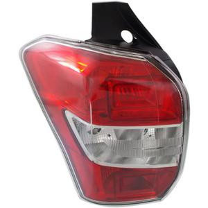 For Subaru Forester 2014 2015 2016 Tail Light Assembly Unit Driver Side DOT Certified | SU2818105 | 84912SG051