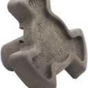 WB06X10420 Turntable Motor Coupler Compatible with GE Kenmore Hotpoint Microwaves