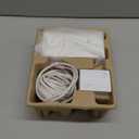 TP-Link Powerline Wi-Fi 6 Extender TL-WPA7817 KIT - Includes AV1000 Powerline Ethernet Network Adapter & AX1500 Dual-Band Wi-Fi Extender, Gigabit Port, EasyMesh,Plug, Pair, & Play, Free Expert Support